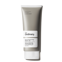 Natural Moisturizing Factors + HA Q8