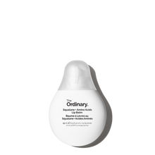 Squalane + Amino Acids Lip Balm O3