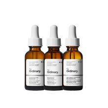 The Antioxidant Collection X0