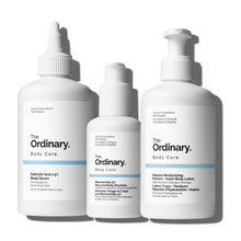 The Body Care Collection W9