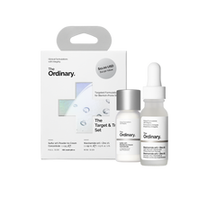 The Target & Treat Set K0