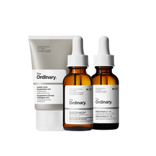 The Uneven Skin Tone Collection A5