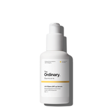 UV Filters SPF 45 Serum M9